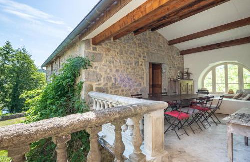 Les Pieds dans la Beaume - Foto 5