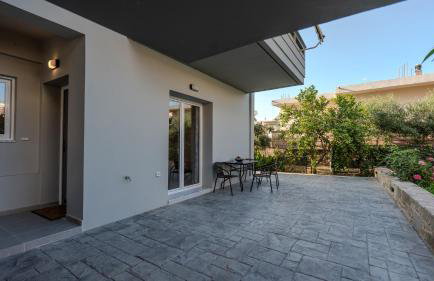 Heart Of Galatas Apartments Holidays In crete - Foto 44