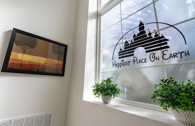 Private Hot Tub 3-bedroom 8 Miles From Disney - Photo 57