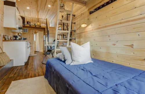 Red Rock Roost Posh Studio near Hiking Trails - Foto 11