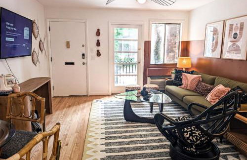 The Tiki Suite 2BR 2BA - Foto 30