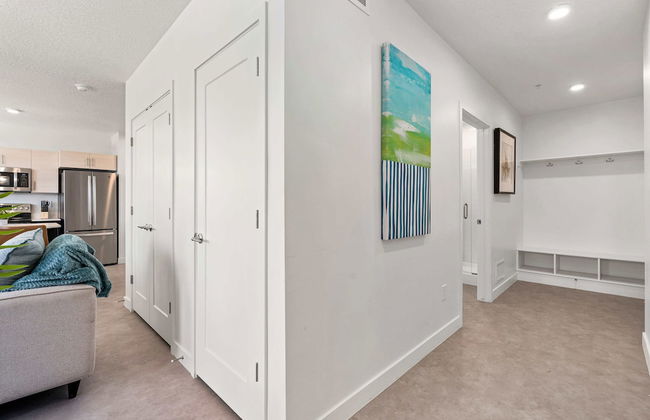 Luxury Apartment in Salt Lake City - Foto 27