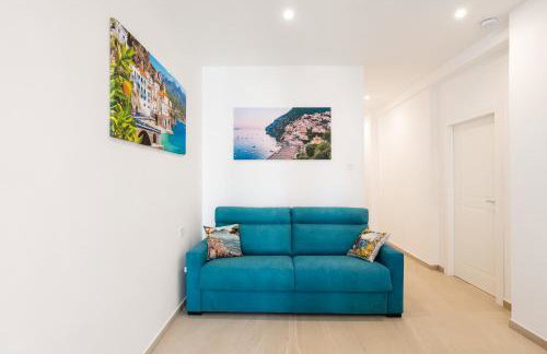Il Cedro & il Limone house - Sorrento center - Foto 45