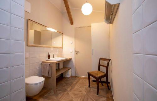 Fewo im Naturschutzgebiet, mit großem Balkon - Photo 37