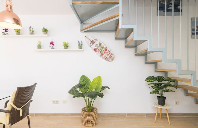 Mirador Del Estrecho - Foto 19