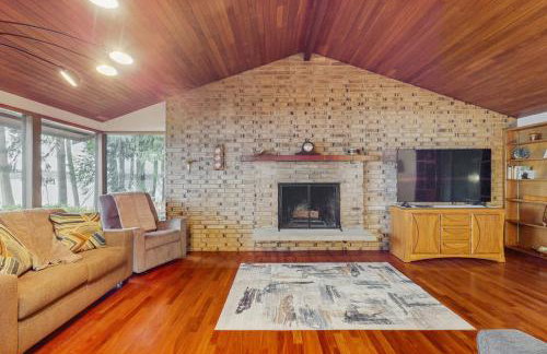 On Misty Tides - Foto 5