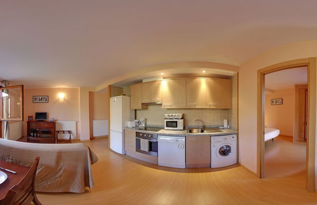 La Pleta de Soldeu Apartments - Foto 4