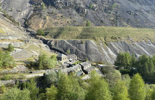 Swirral Edge Cottage - Foto 21