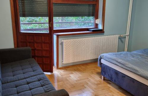 WILLA MIŁA - Foto 26