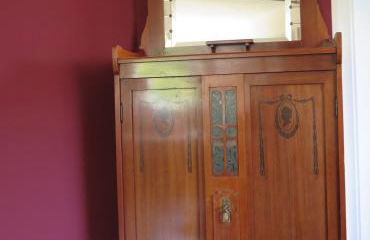 Gästehaus White Horse Diedersen - Foto 33