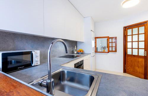 Playa de San Juan - Santa Martha duplex - Foto 18