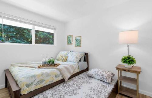 Bothell Family Friendly Modern Home 2 AC I405 - Foto 24