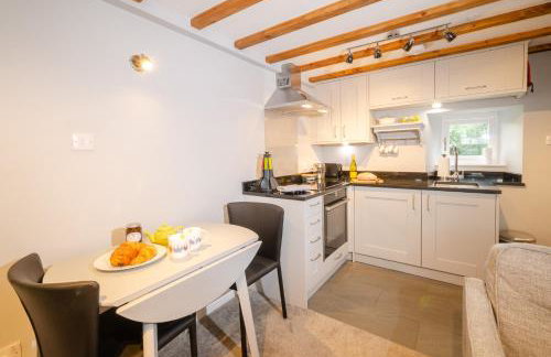 Cherry Tree Cottage - Foto 8