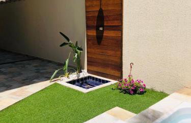 Casa de praia, piscina aquecida, cervejeira e bilhar - Photo 54