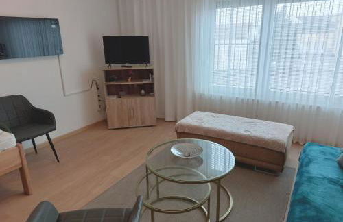 Apartment-Ferienwohnung in Mainaschaff - Foto 5