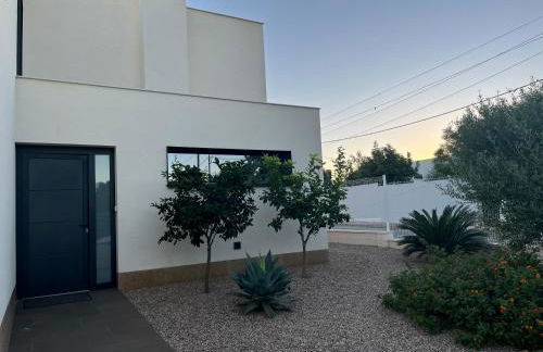 LA CASA DE LA OLIVERA Luxurious house - Foto 16