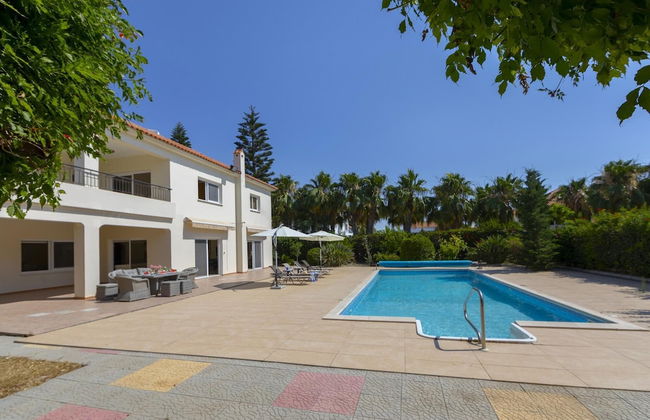 Meneou Seaside Mansion 7 - Foto 4