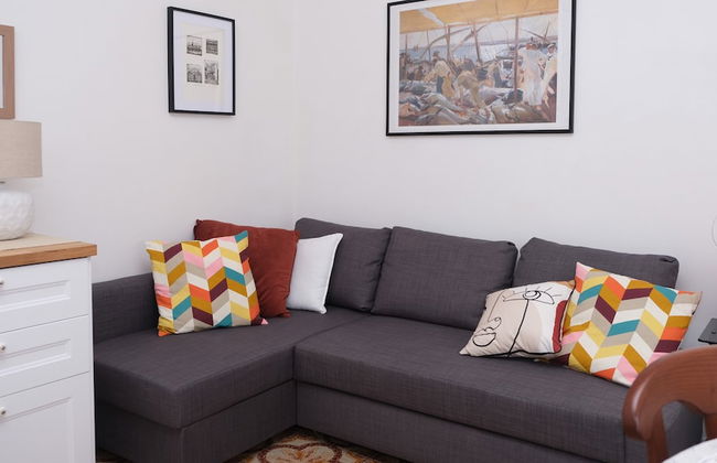 Casa Busciana in Olmedo - Foto 3