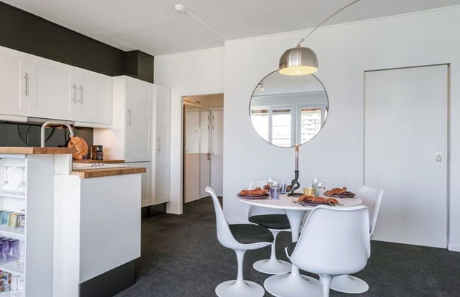 Apartment in Antwerp With View on the Scheldt - Foto 11