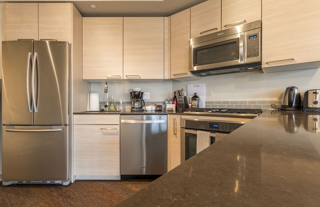 Domicile Suites At Verve - Foto 37