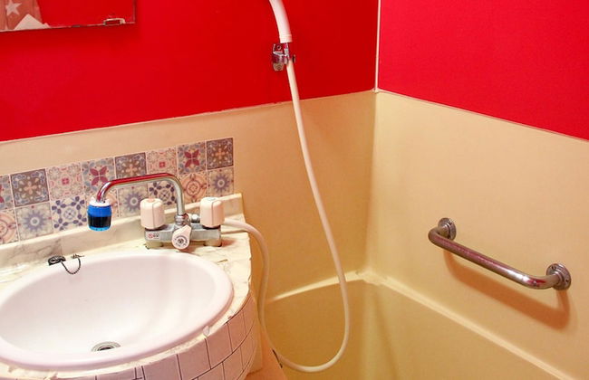 Calm house Beppukitahama - Foto 42