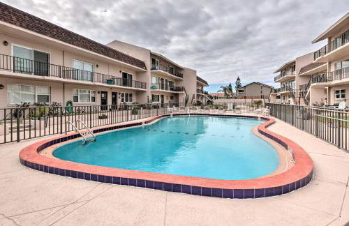 Ponce Inlet Condo with Beach and Pool Access! - Foto 24