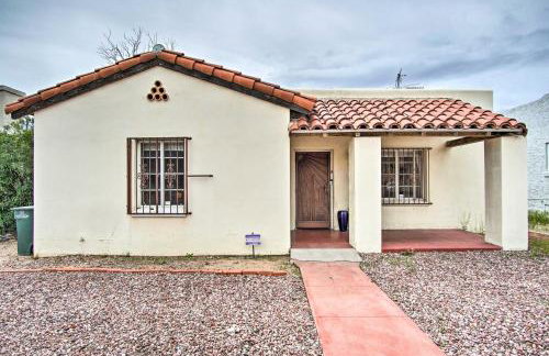 Tucson Vacation Rental Near University of Arizona! - Foto 23