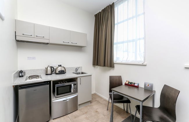 Quest New Plymouth - Foto 13