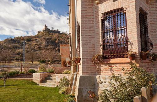 Torre Caïm - Photo 21