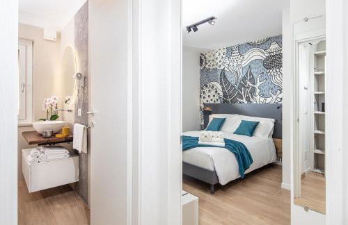 Brezza Marina Deluxe Apartment - Foto 9