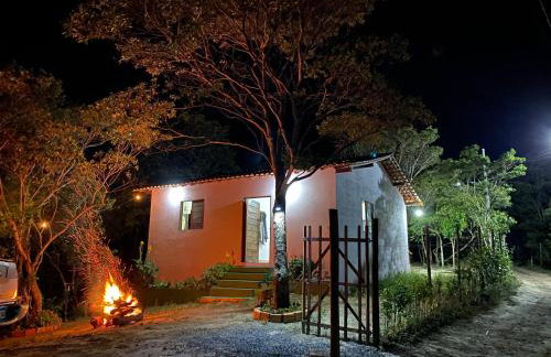 Casa Lilás no Vale do Capão - Foto 40