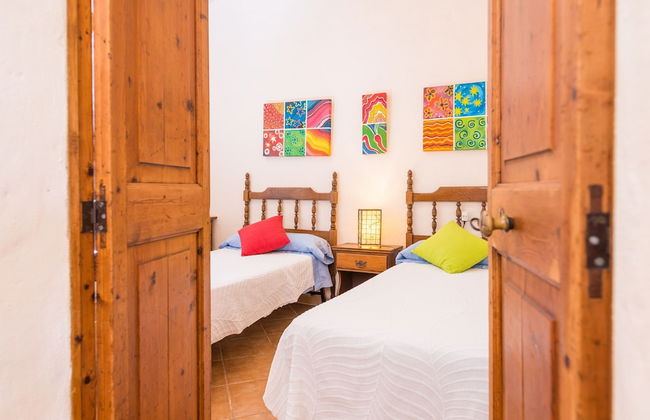 Sa Figuera Blanca in Buger - Foto 22