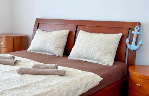 Cozy Apartment In Labin With Wifi - Foto 21