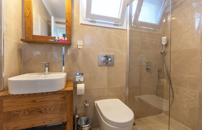 Infinity Lilly Apartments - Foto 78