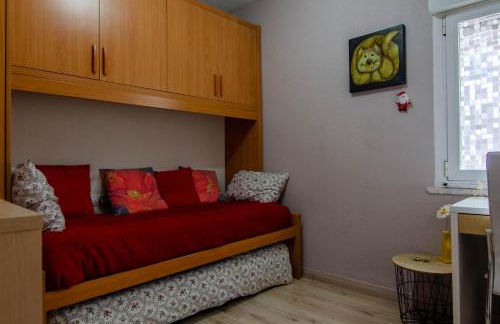 DOMUS SALAMANCA. MELCHOR CANO. Centro. 4 dormitorios - Photo 26