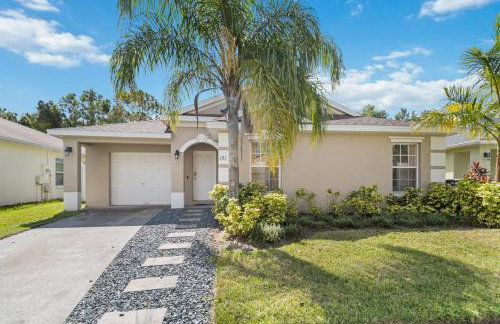 Great Community, Amazing Private Pool, Near Disney! - Foto 62