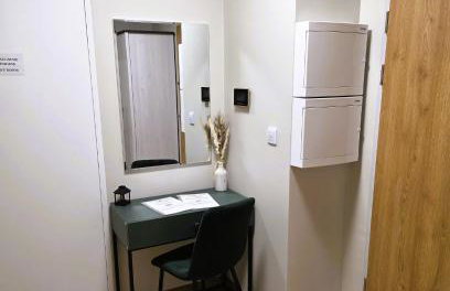 81 degrees - Hot Lodging - Gorąca Kwatera w centrum Gliwic z prywatną sauną - Foto 17