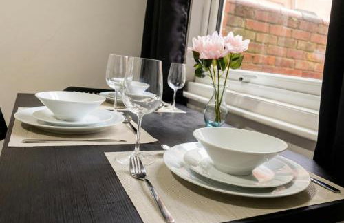 West Reading Contractor Apartment with On-Site Parking - Foto 10