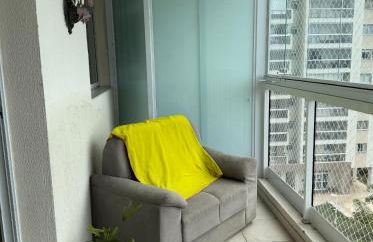 Ap 3 qtos 2vg gar cob Twice Guaruja - Foto 13