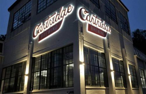 Kings Island Loft with Brewery, River, and Bike Trail - Photo 20