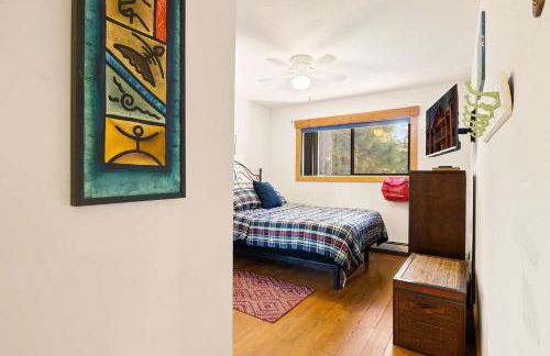 Sierra Pines Retreat - Sleeps 6 - Foto 31