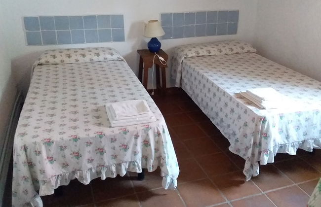 Cortijos Manzano - Photo 5