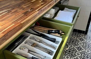 The Mediterranean House - Beautiful Downtown House - Foto 23