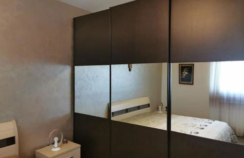 NSM Casa di Fulmine attico con box privato - Foto 25