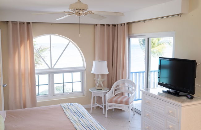 Perfect Island Retreat at Paradise Island Beach Club Villas - Foto 8