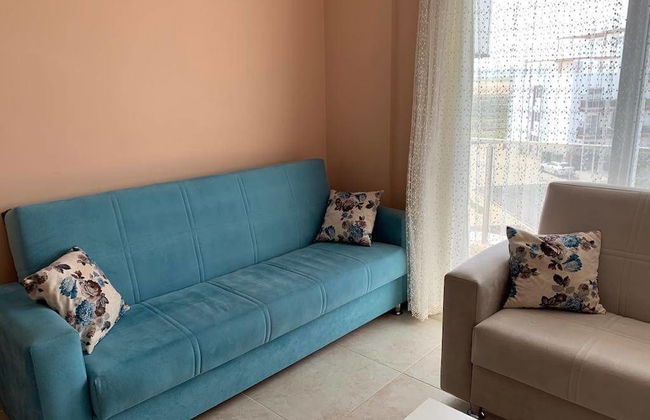 Royal Sun Residence River 1 apartment - Foto 5