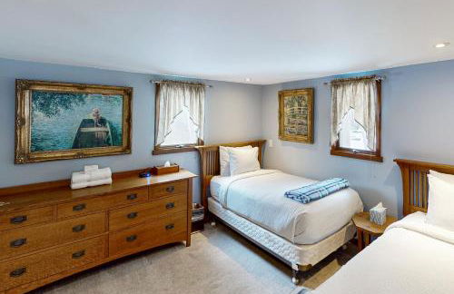 Hidden Haven - Foto 39