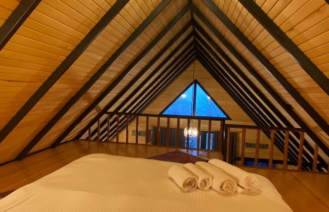 Maşukiye Pink House Bungalow - Foto 3