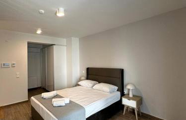 Niarchos Elegant Maisonette - Foto 11