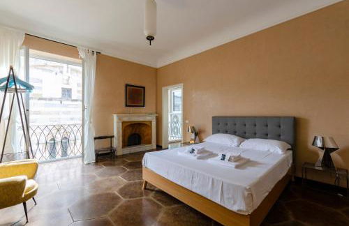 JOIVY Exclusive 3-bedroom flat near Cathedral of Genoa - Foto 8